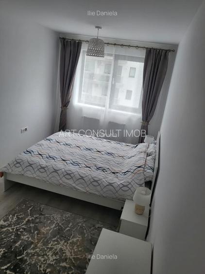 Apartament 2 Camere | Hils Pallady | Loc de Parcare | Balcon | Metrou | - 7