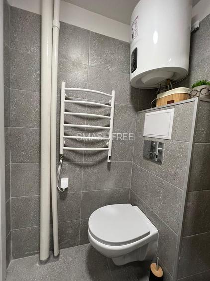 Studio exclusivist in zona Garii de Nord - 57