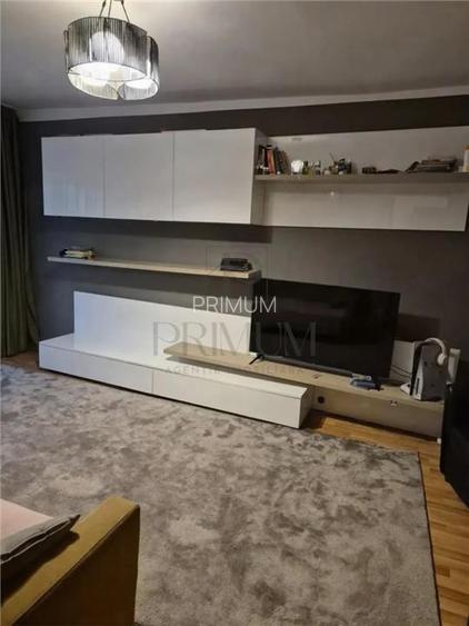 ARADULUI - 4 CAM - 3 BALCOANE - 2 BAI - BOXA - MOBILAT -SPATIOS- - 4