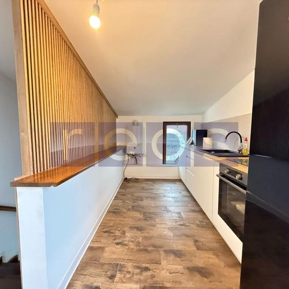 VANZARE 3 CAMERE | COMPLET UTILAT | PARCARE SUBTERANA + BOXA | ZONA DACIA - 2