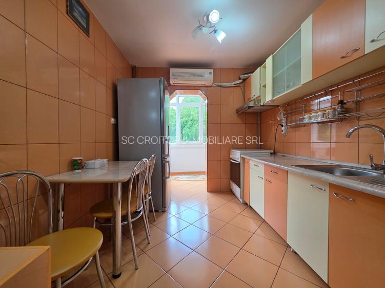 Berceni - Inchiriere apartament luminos 2 camere! PARCARE ! - 15