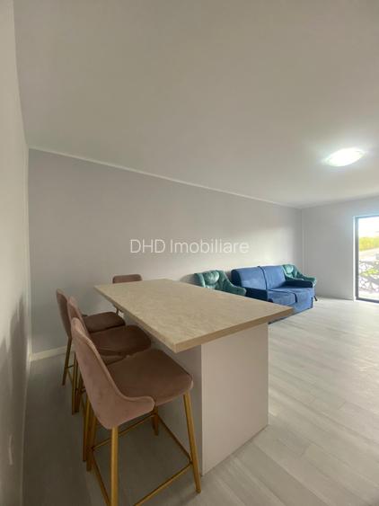 Apartament 2 camere, 65mp, prima închiriere, loc de parcare, curte comună - 5