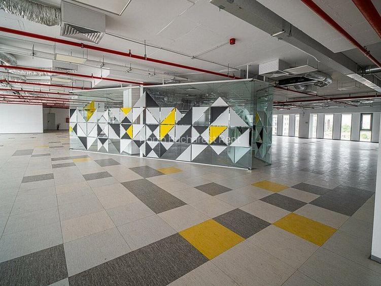 Spatii de Inchiriat - Expozitiei/Piata Presei - Aviatorilor - Baneasa - 5