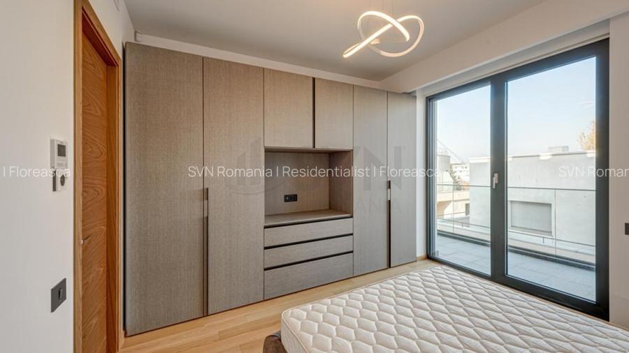 REA1015517 Penthouse superb Primaverii - 14