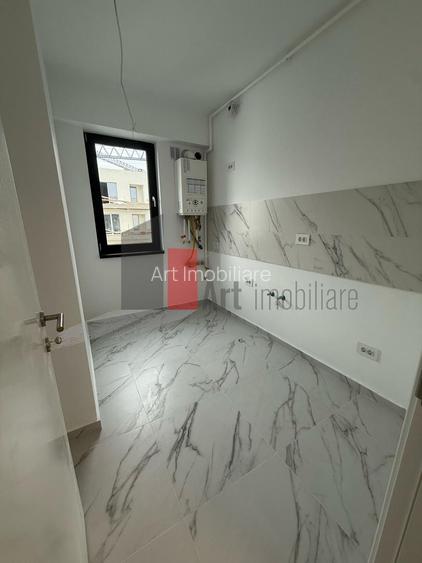 2 camere bloc 2025 - Novum Timișoara - 8