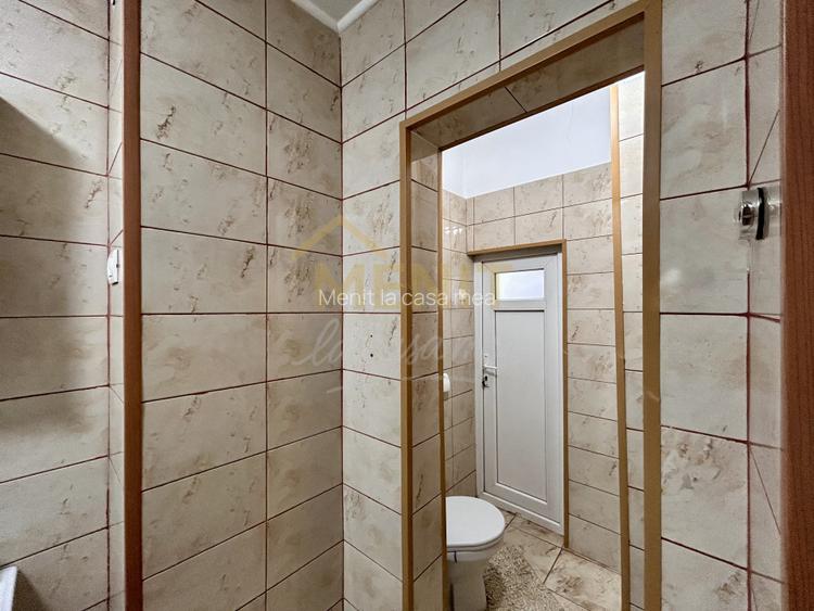 Casa 4 camere, garsoniera, 2 bai, garaj acoperit, Mihai Bravu, Ploiesti - 5