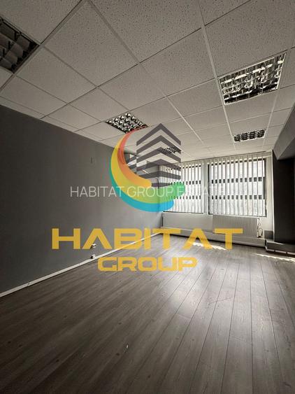 Spatii de inchriat intre 15 si 130 mp. 10euro/mp Metrou Piata Sudului - 3