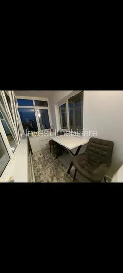 Apartament 3 camere decomandat, renovat modern, 75 mp, cu balcon- CUG - 9