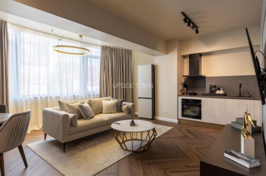 2 camere | Calea Floreasca | Parc Verdi | bloc boutique 2023 - 3