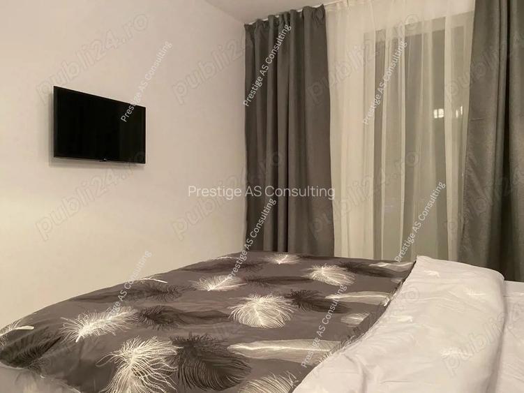 Apartament modern Iris- Aradului Terasa mare | Bloc nou - 6