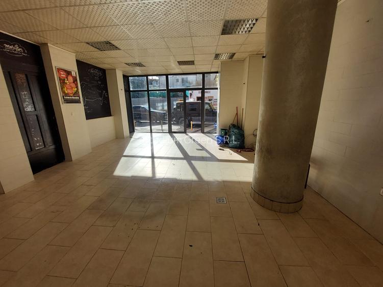 Spațiu comercial de închiriat ULTRACENTRAL – Piața Mihai Viteazul, Cluj-Napoca - 4