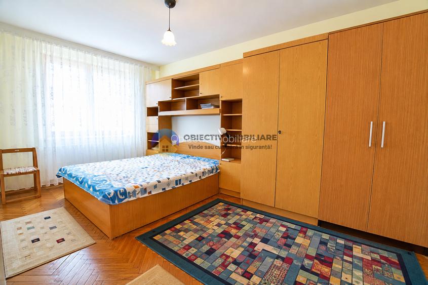 Apartament 2 camere 58 mp/ 7 mp balcon / ETAJ 2 Maratei - 6