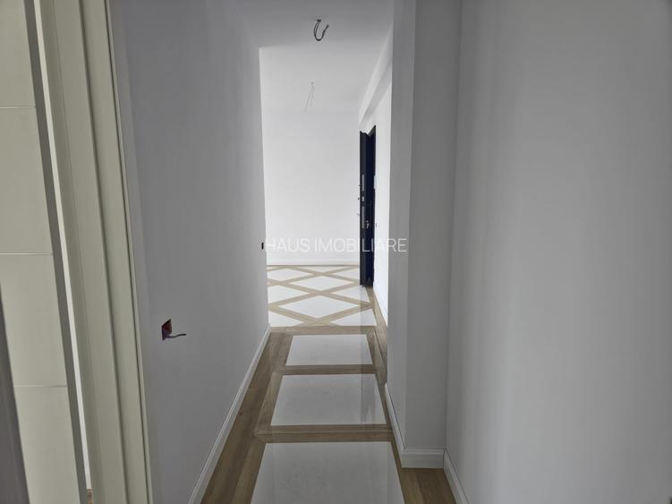 Tomis Plus apartament 2 camere nou incalzire pardoseala - 9