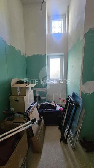 Apartament 4 camere în zona PIATA ABATOR - 10