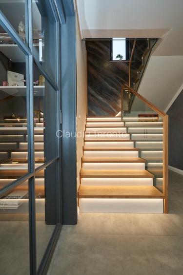 Vând casa în localitatea Măgura județ Bacău  - 8