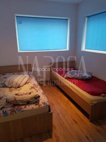 Casa 8 camere de vanzare in Centru, Cluj Napoca - 7