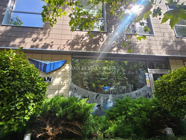 Inchiriere parter - Cismigiu - Stirbei Voda - 9