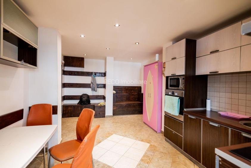 Apartament cu 3 camere zona Rogerius - 5