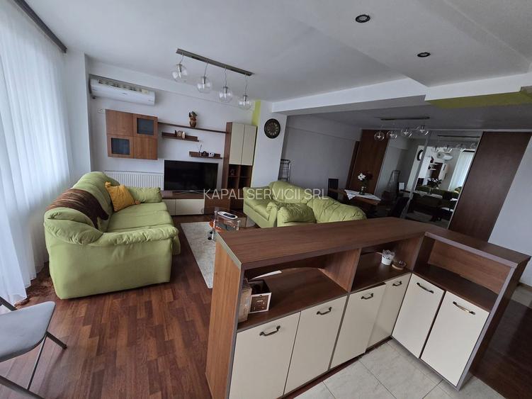 Inchiriere 2 camere, Tomis Plus, cu loc de parcare - 3