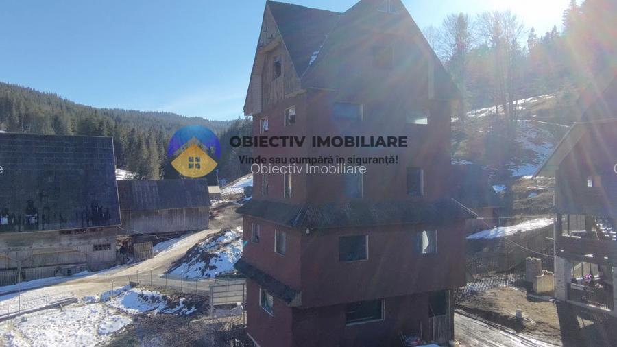 Refugiu Natural: Casă și Teren Înconjurat de Pădure ! - 16