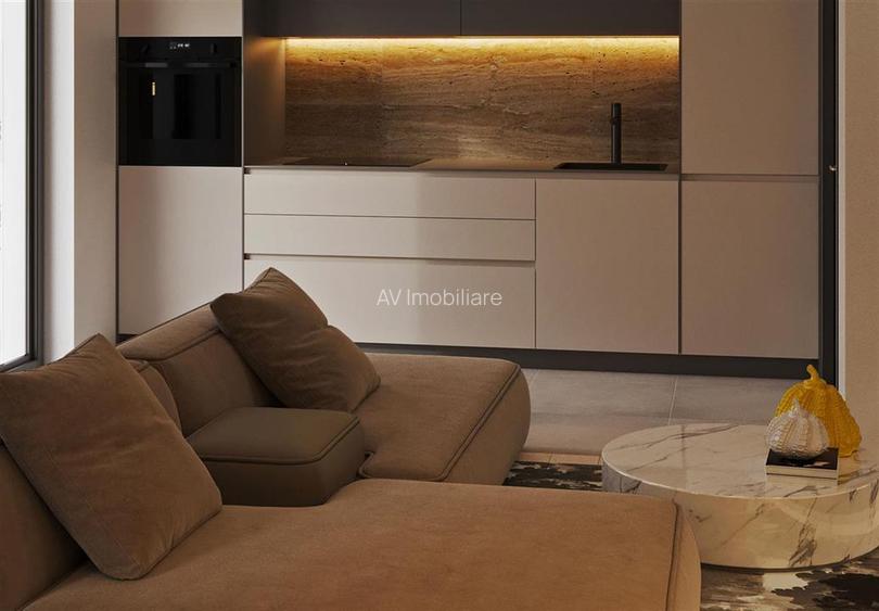 Vanzare Apartament 3 camere PENTHOUSE | DUPLEX | Prelungirea Ghencea BRAGADIRU - 13