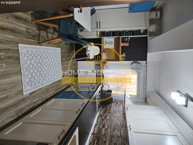 Etaj 1 Apartament 2 Camere Decomandat Cug - 4