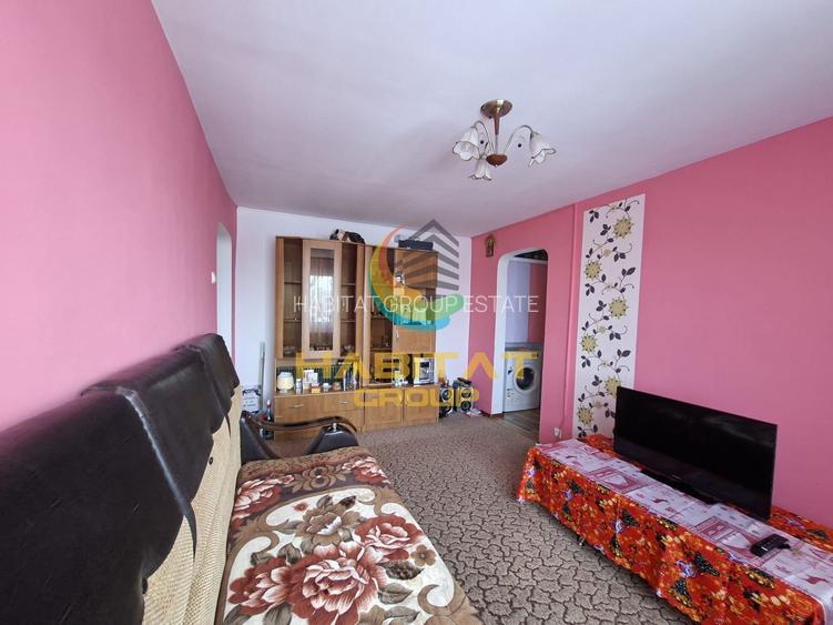 Apartament 2 Cammere Aleea Imasului Etaj 3 Mobilat Utilat Centrala - 7