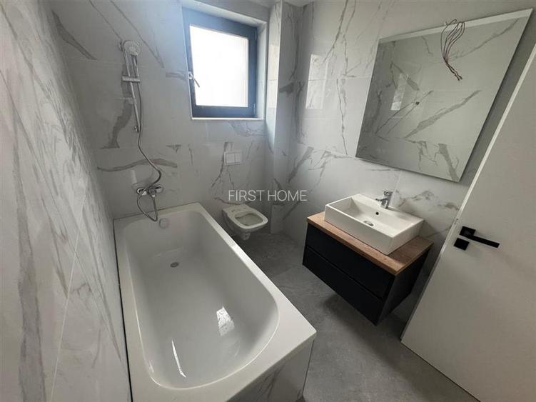 Ap 2 cam, bloc nou,Tva inclus, comision 0%, 65 mp utili - 15