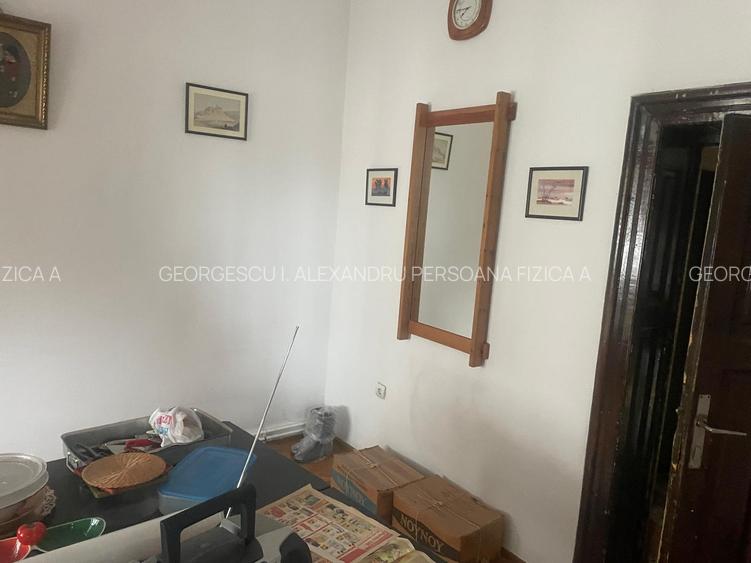 Unirii Apartament Vila Interbelica - 6