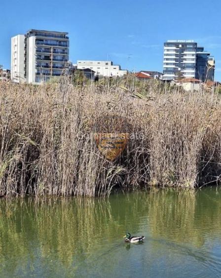 2 Camere Premium Mamaia Nord, vedere Lac - Mare, Tabu Residence, parcare, 59mp - 12