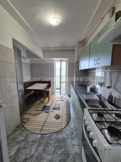 Apartament 3 camere decomandat Dacia - 2