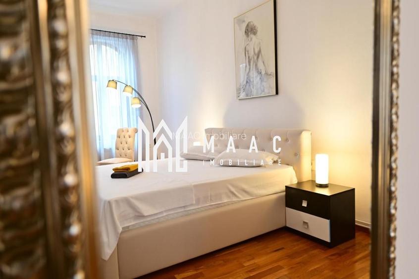 Apartament la casa I 3 camere I 2 bai I Ultracentral - 10