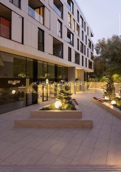 Apartament 3 camere | Herastrau | Premium - 15