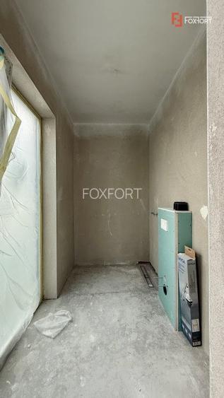 Duplex de vanzare, 4 camere pe parter Dumbravita - 15