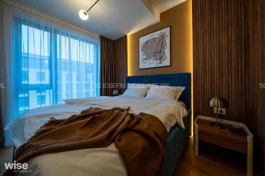 Paltim,  apartament de lux, prima inchiriere - 10