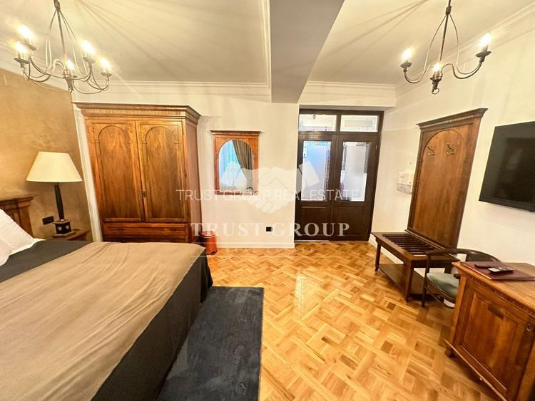 Apartament 3 dormitoare  3 bai | Clucerului-Kiseleff  - 30