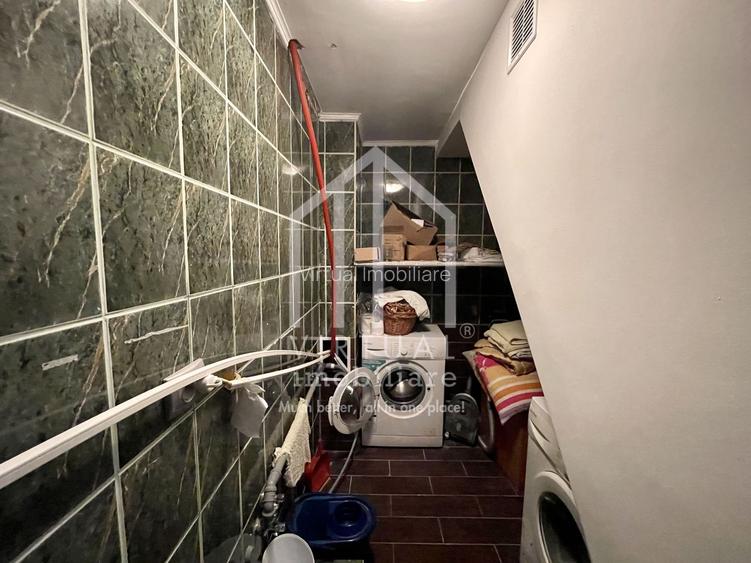 Vila/Pensiune cu 3 corpuri, 34 de camere, sala de fitness - Central - 19