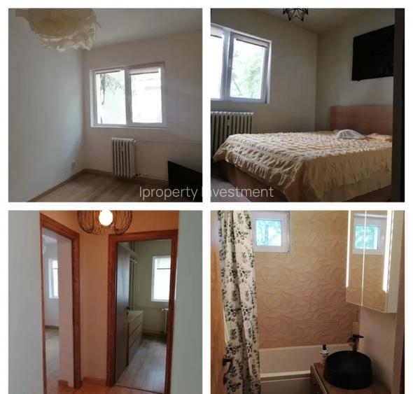 Crangasi | 3 Camere | Modern | Renovat | Proximitate Metrou - 3