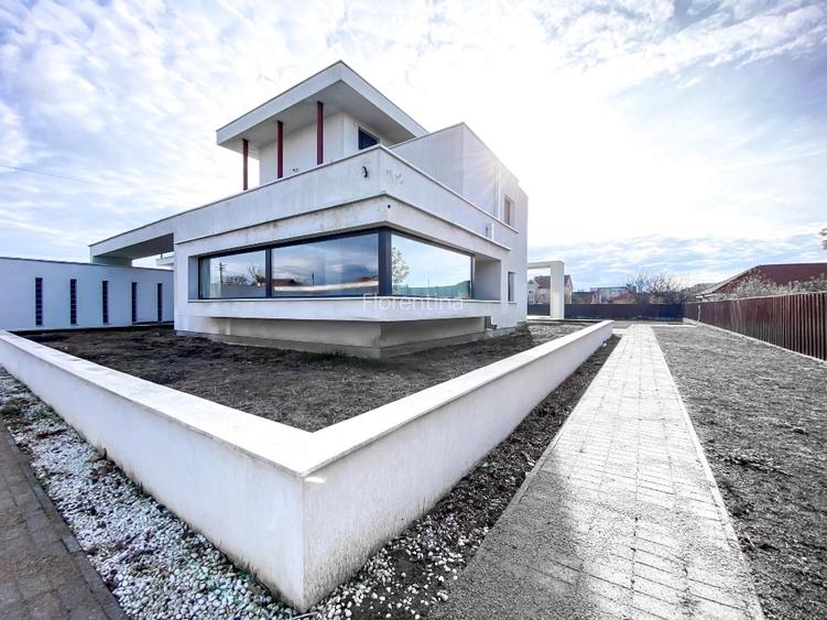 Imobil premium, spațiu ideal pentru Clinica, Spa, Wellness/Pilates - 3