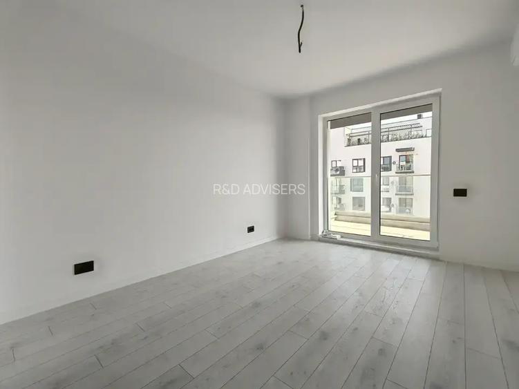 Apartament 3 camere Premium| Extra Izolatie Fonica | Titan Pallady - 8