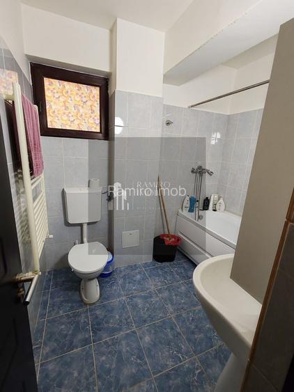 APARTAMENT 3 CAMERE,METROU LEONIDA , CENTRALA, MOBILAT-UTILAT - 8