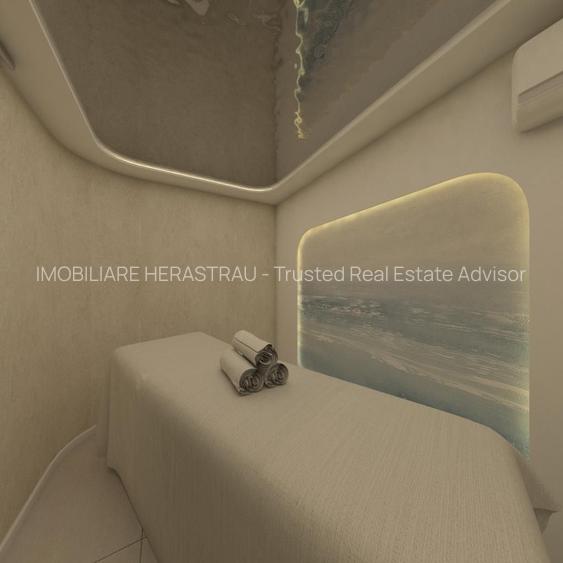 Spațiu Comercial versatil autorizat cu acces separat din strada - 5