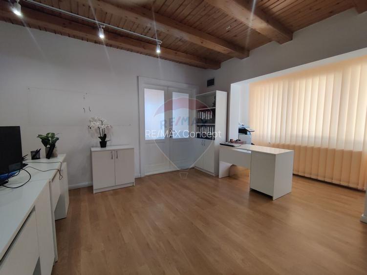 Spatiu de birouri, de inchiriat, Gheorgheni - 6