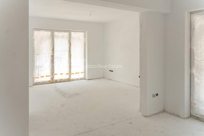 Apartament 2 camere, 52 mp+ 8mp terasa, Faza 5 Avantgarden - 4
