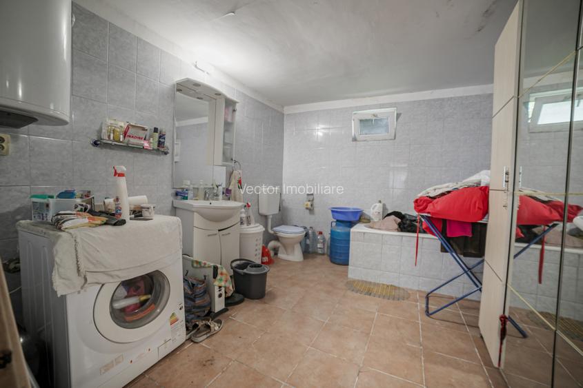 Teren de vanzare*Gradistea - 14