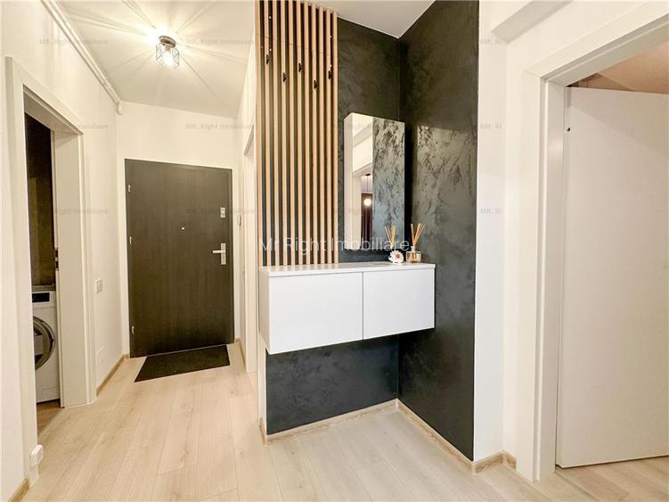 Apartament deosebit | 2 camere | Alphaville Arena - 4