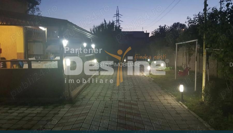 CASĂ DE VÂNZARE ÎN HUNEDOARA - 5