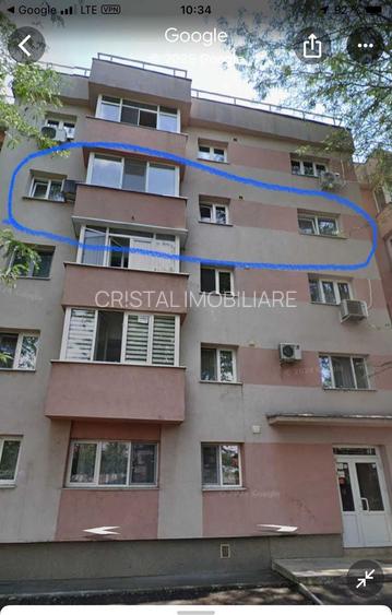 Apartament 2 camere, complet mobilat si utilat, Dreptății - Soseaua Virtutii - 8