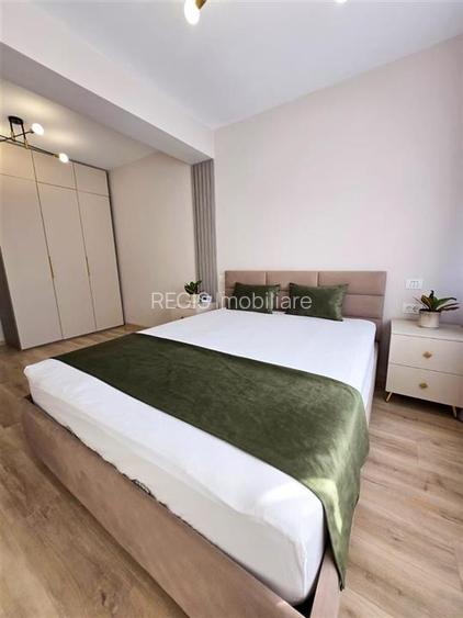 Apartament 2 camere elegant, luxos si luminos, Coresi, Tractorul - 9