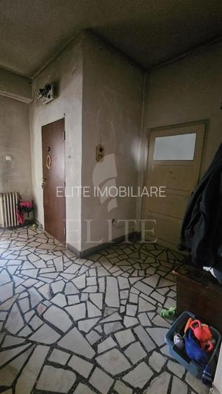 Apartament 3 camere în zona B-DUL. 21 DECEMBRIE 1989-MR, scoala Brassai - 10